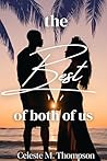 Book cover for the Best of both of us (Duck's Sons Book 1)