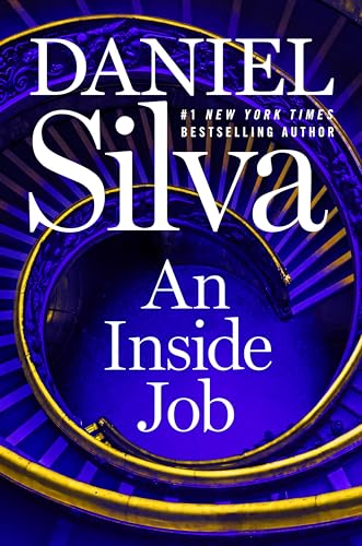 An Inside Job (Kindle Edition)