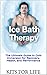 Ice Bath Therapy: The Ultim...