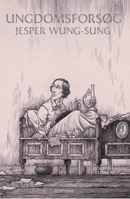 Ungdomsforsøg (Hardcover)