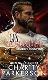 Unguarded by Charity Parkerson