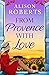From Provence, with Love (A...