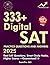 333+ Digital SAT Practice Questions and Answers 2025 by ExamPro 365