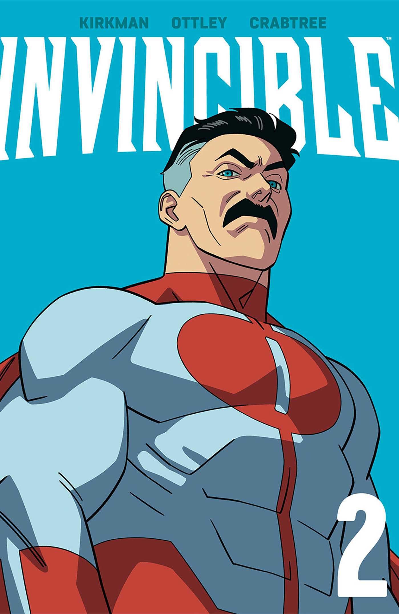 Invincible TP New Edition, Vol. 2 (Paperback)
