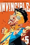 Invincible TP New...