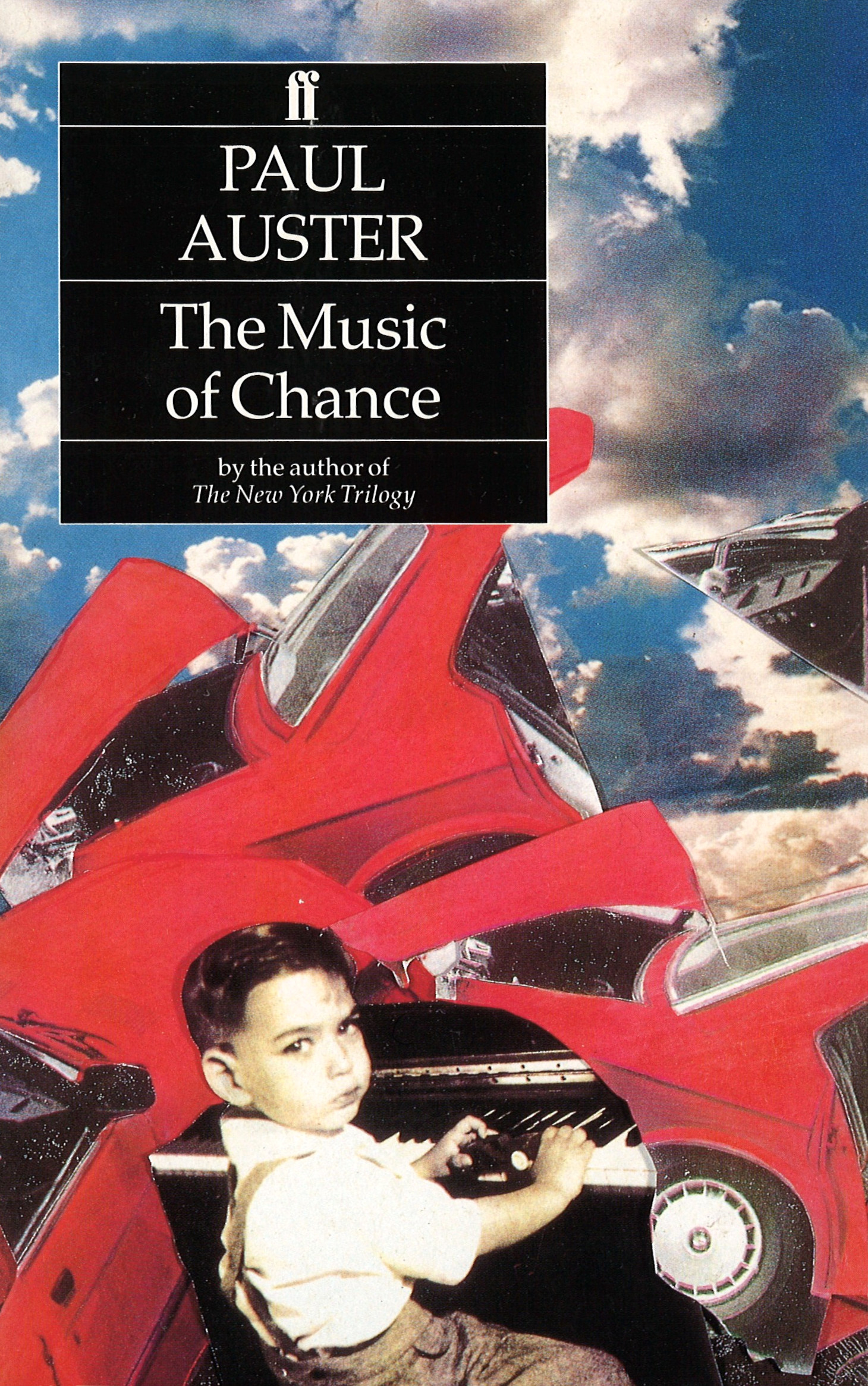 The Music of Chance