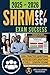 SHRM-CP & SHRM-SCP Exam Success: Exam Prep Study Guide with Full-Length Practice Tests, Detailed Answers and an included E-Learning Platform for HR Certification Success. (Apex Academic Exam Success)