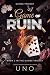 A Game of Ruin by Uno. A Game of Ruin by Uno.
