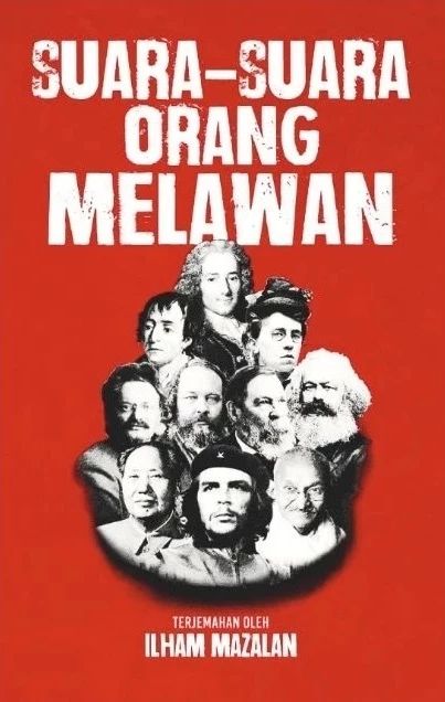 Suara-suara Orang Melawan