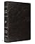 ESV Personal Reference Bible (Genuine Leather, Black): Holy Bible, English Standard Version