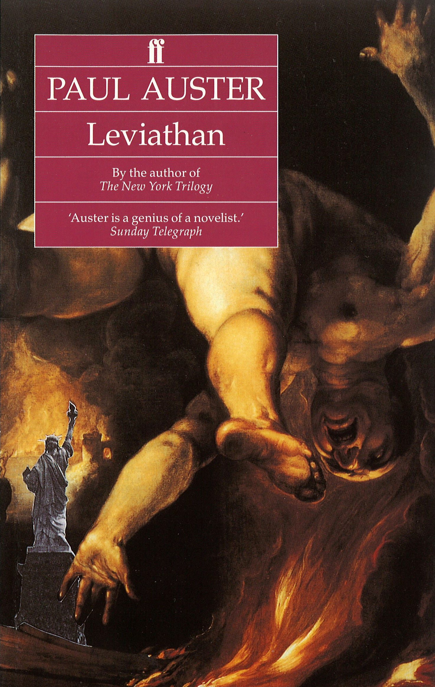 Leviathan