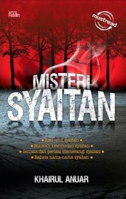 Misteri Syaitan