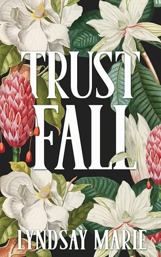 Trust Fall (Kindle Edition)