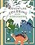 The Adventure Coloring Book...