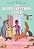 Jessi Ramsey, Pet-sitter: A Graphic Novel (The Baby-sitters Club #18) (The Baby-Sitters Club Graphix)