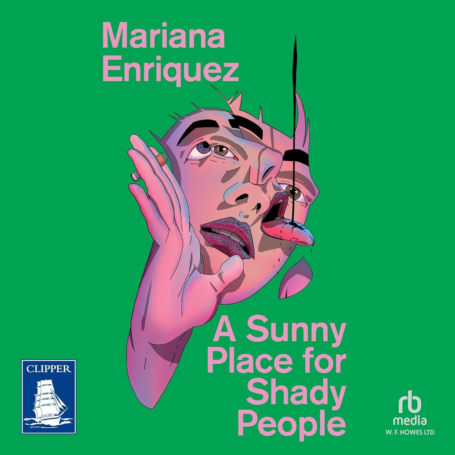 A Sunny Place for Shady People