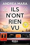 Ils n'ont rien vu