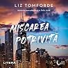 Mișcarea potrivită by Liz Tomforde