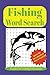 Fish Word Search: Angler Wo...
