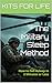 The Military Sleep Method: ...