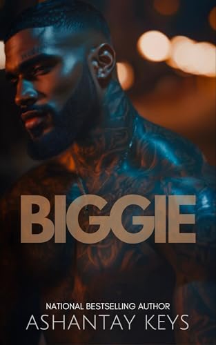 Biggie (Kindle Edition)