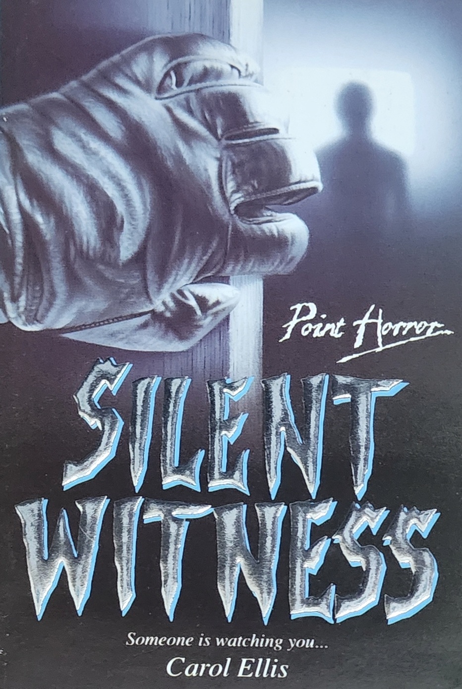 Silent Witness (Paperback)