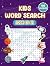 Kids Word Search Ages 10-12...