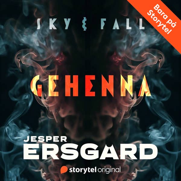 Gehenna (Sky & Fall #5)