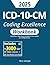 ICD-10-CM Coding Excellence Workbook by Rory George