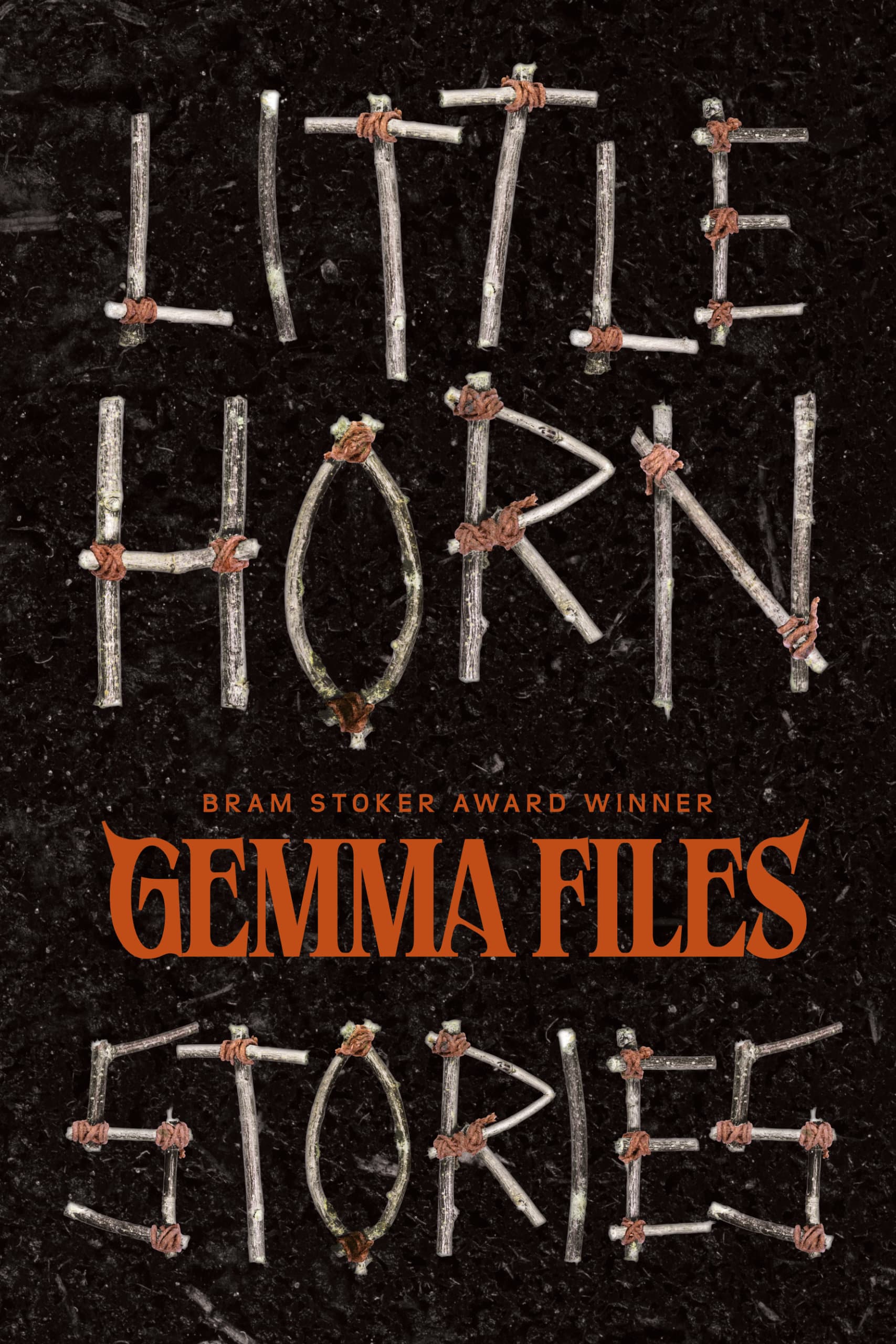 Little Horn: Stories (Hardcover)
