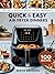 QUICK & EASY AIR FRYER DINN...