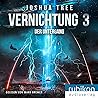 Vernichtung 3 by Joshua Tree