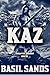KAZ: Argan the Warrior