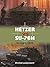 Hetzer vs SU-76M: Hungary 1...