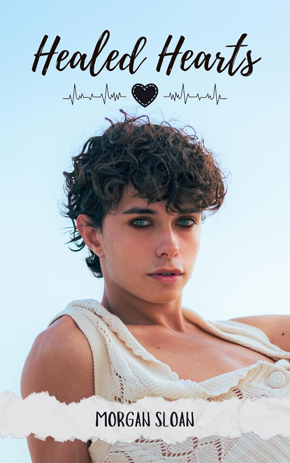 Healed Hearts (Mended Hearts, #2)