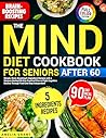 The Mind Diet Coo...
