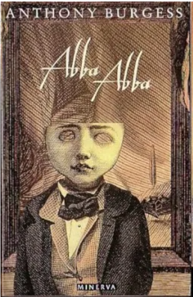 Abba Abba (Paperback)