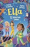 Ella and the Sleepover Safari by Cassy Polimeni