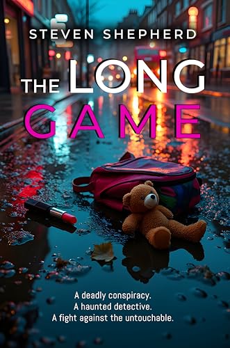The Long Game (Kindle Edition)