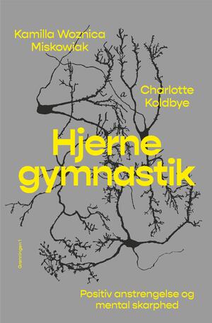 Hjernegymnastik (Hardcover)