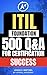 Mastering ITIL Foundation by Daniel K. Stratton