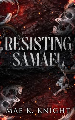 Resisting Samael (Angelic Shorts Book 2)