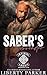 Saber's Surrender (Imperial Knights Book 2)