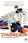 Thunder. La potenza dell'amore