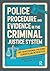 Police Procedure and Eviden...