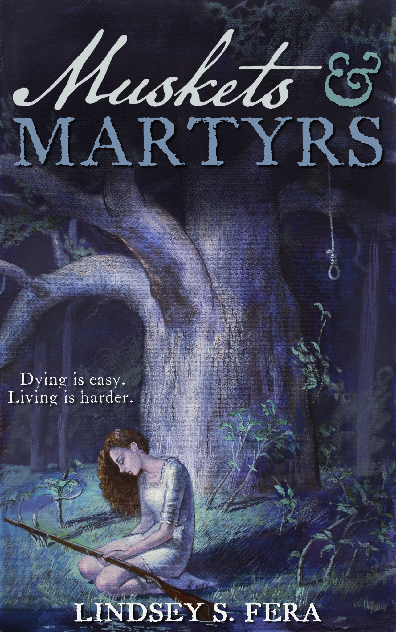 Muskets and Martyrs