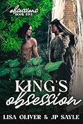 King's Obsession
