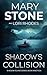Shadow's Collision (Shadow Island FBI Mystery Series)