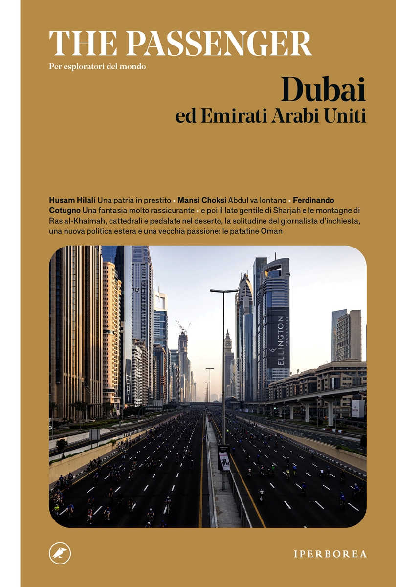 Dubai ed Emirati Arabi Uniti (Paperback)