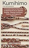 KUMIHIMO FOR BEGI...